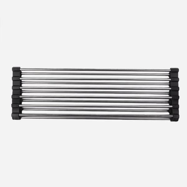 Rolling Silicone Drying Rack