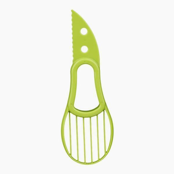 3-in-1 Avocado Slicer
