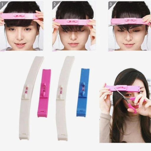 Hair Cutting Tool Guide