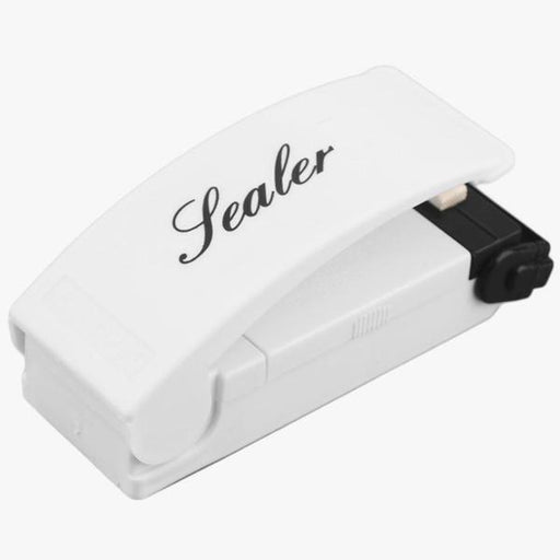 Magic Sealer - Keep Those Leftovers Fresh