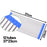 Rolling Silicone Drying Rack