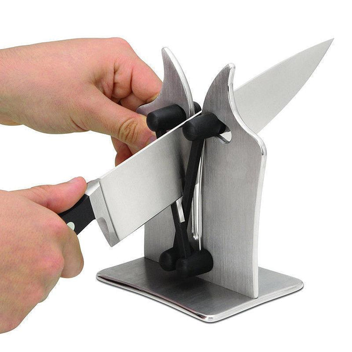 Bavarian Edge: Knife Sharpener