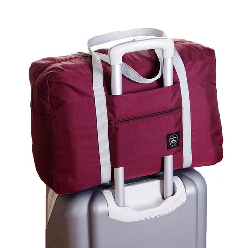 Travel Bag and Clothes Organizer