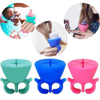 Nail Polish Holder